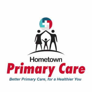 Hometown Primary Care Logo