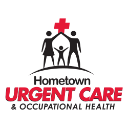 Stack Hometown Urgent Care and Occupational Health Logo