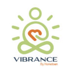 Vibrance By Hometown Logo