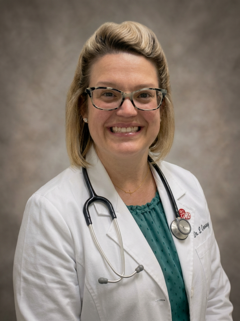 Kelsey Curry Primary Care provider at Hometown