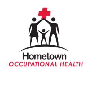 Hometown Occupational Health Logo