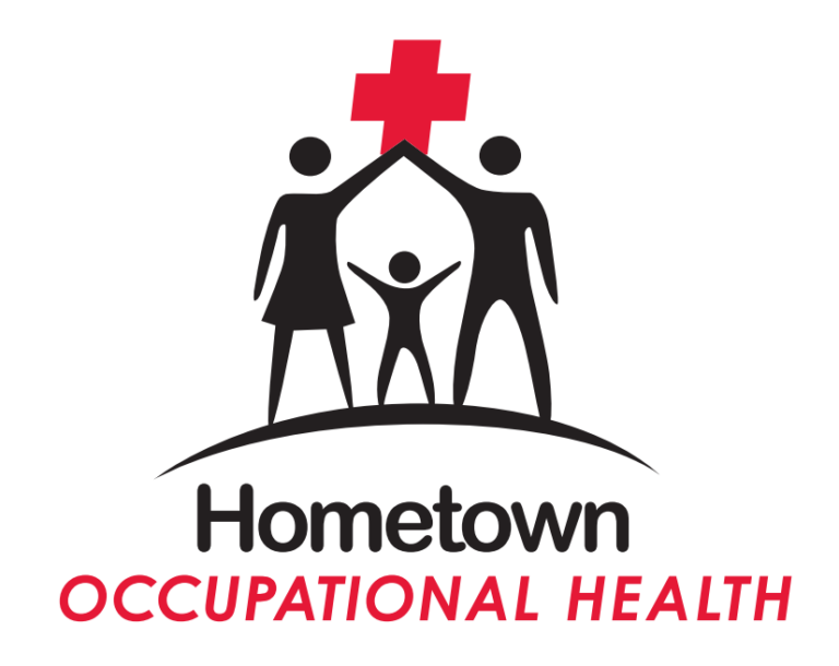 Hometown Occupational Health Logo
