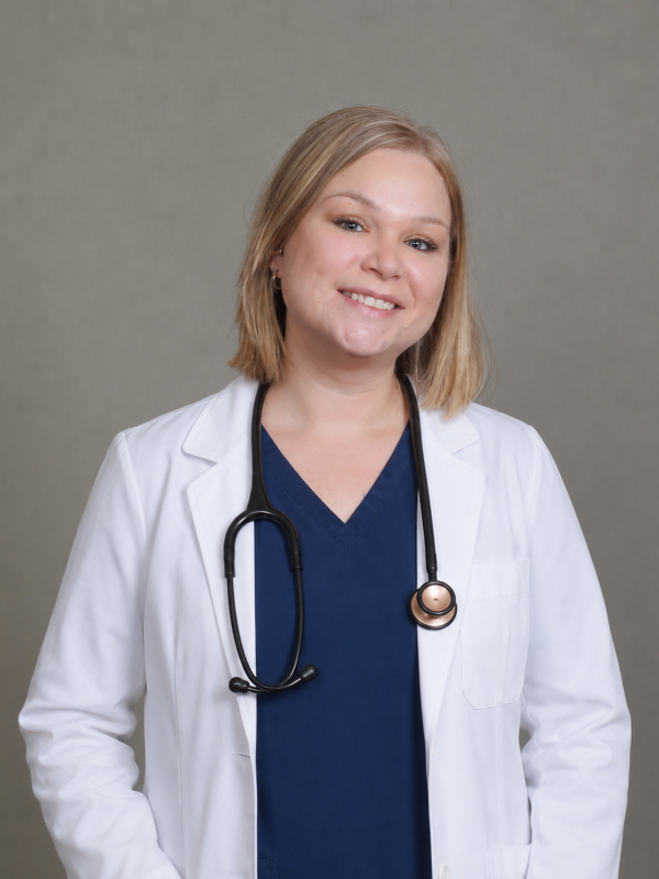 Abigal Covell Provider at Hometown Primary Care