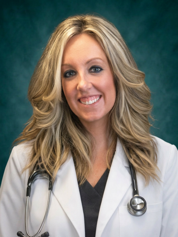 Rebecca Dykes provider at Hometown Primary Care