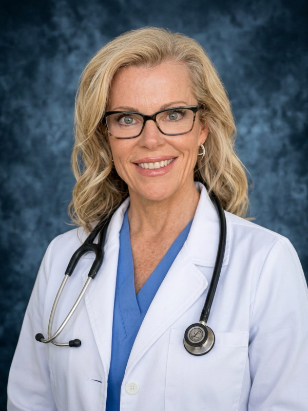 Kelly Silk FNP Primary Care Provider at Hometown
